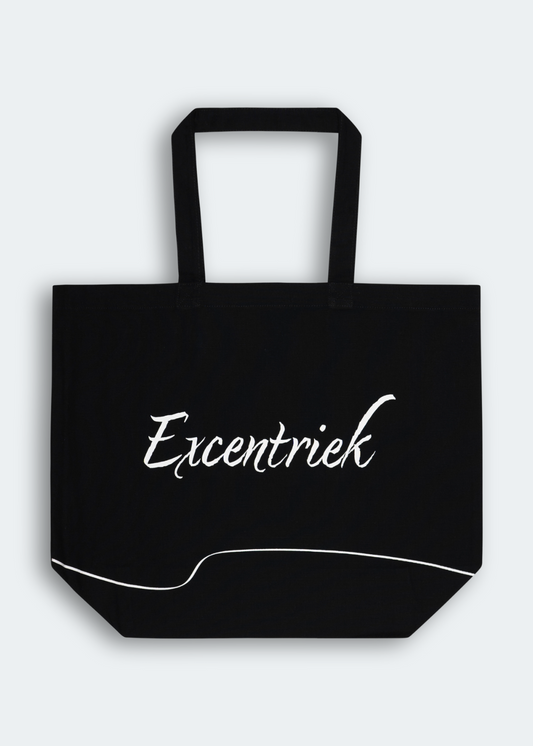 Excentriek Essential Tote Bag